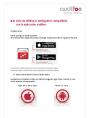 Lista de compatibilidad de teléfonos inteligentes preferidos - aplicación - audifon